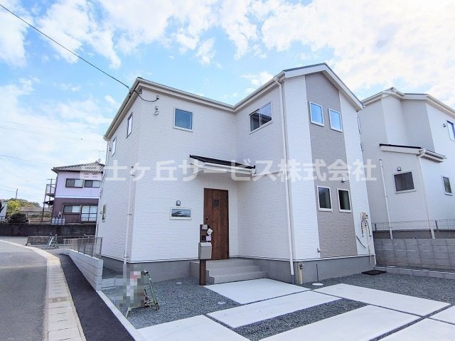 湖西市大知波 1号棟 HMの画像