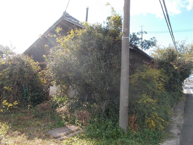 古家付き土地とは？売却するメリット・デメリットと注意点をご紹...の画像