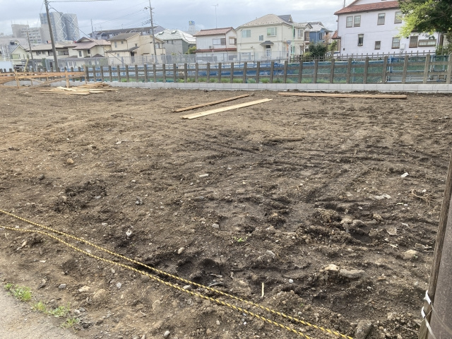 土地売買契約の流れ！購入時・売却時の流れと必要書類をご紹介の画像