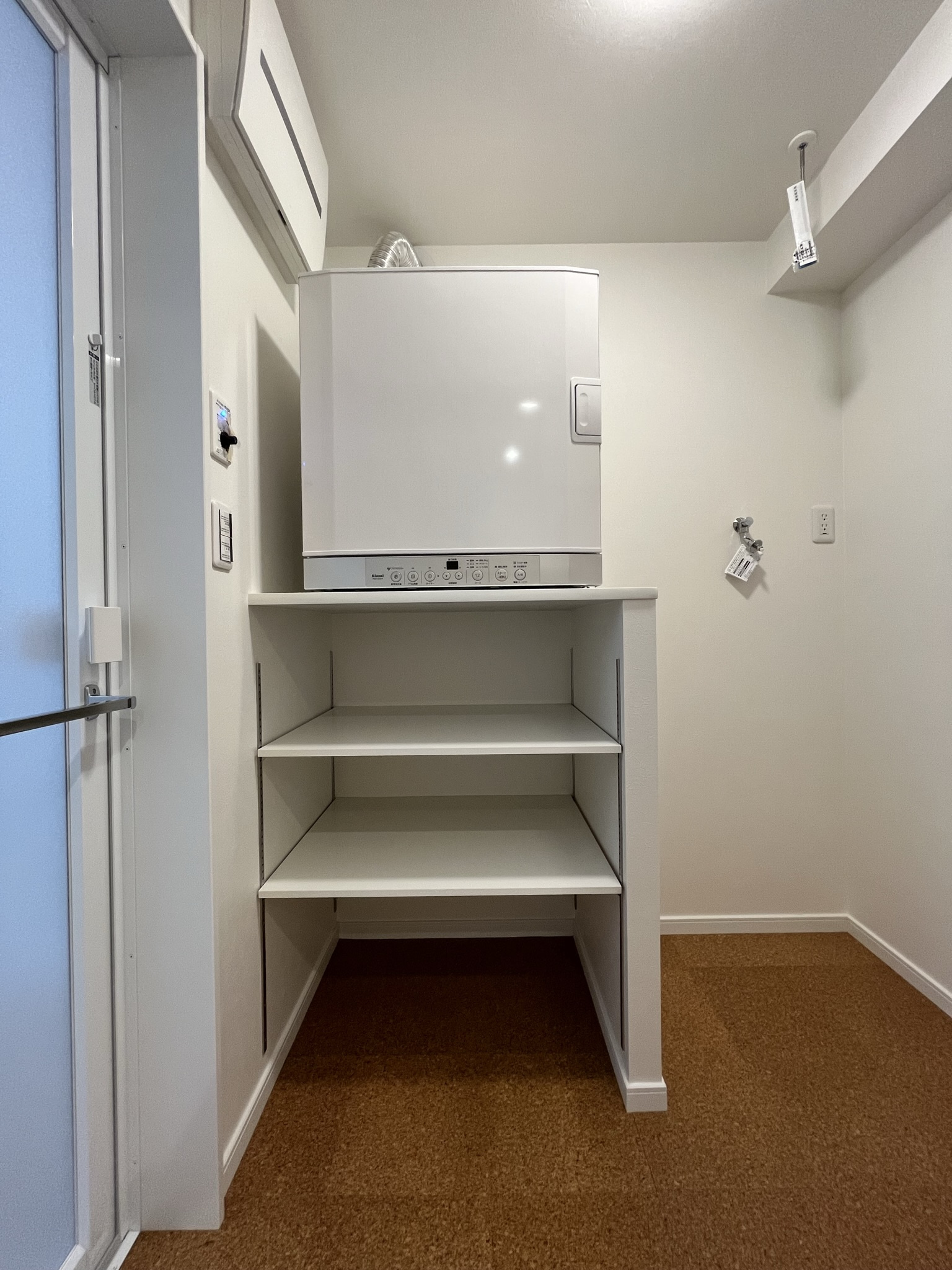 一戸建てを建てるなら導入したいアイテム、フロントオープン型の...の画像