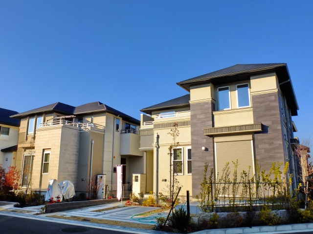 建売住宅の販売価格はなぜ安い？その理由一つひとつを詳しく解説...の画像