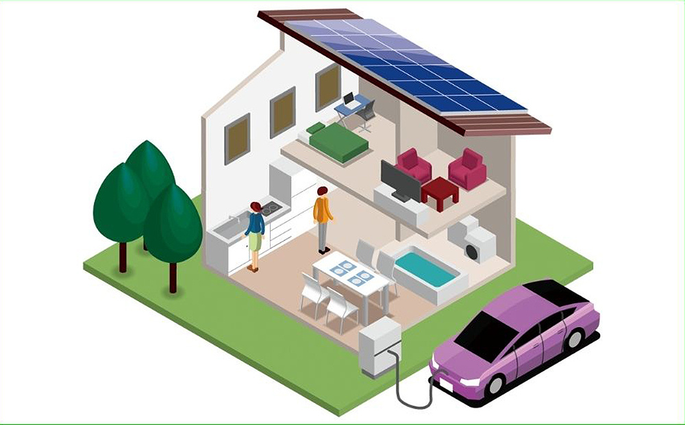 オール電化にリフォームすると電気代はどうなる？導入される設備...の画像