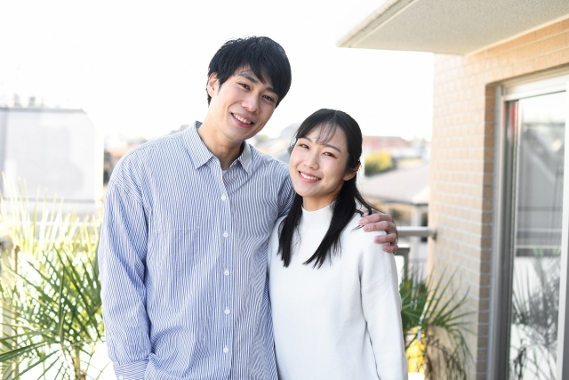 同棲カップルの家賃の目安は？負担割合の決め方や抑える方法も解...の画像