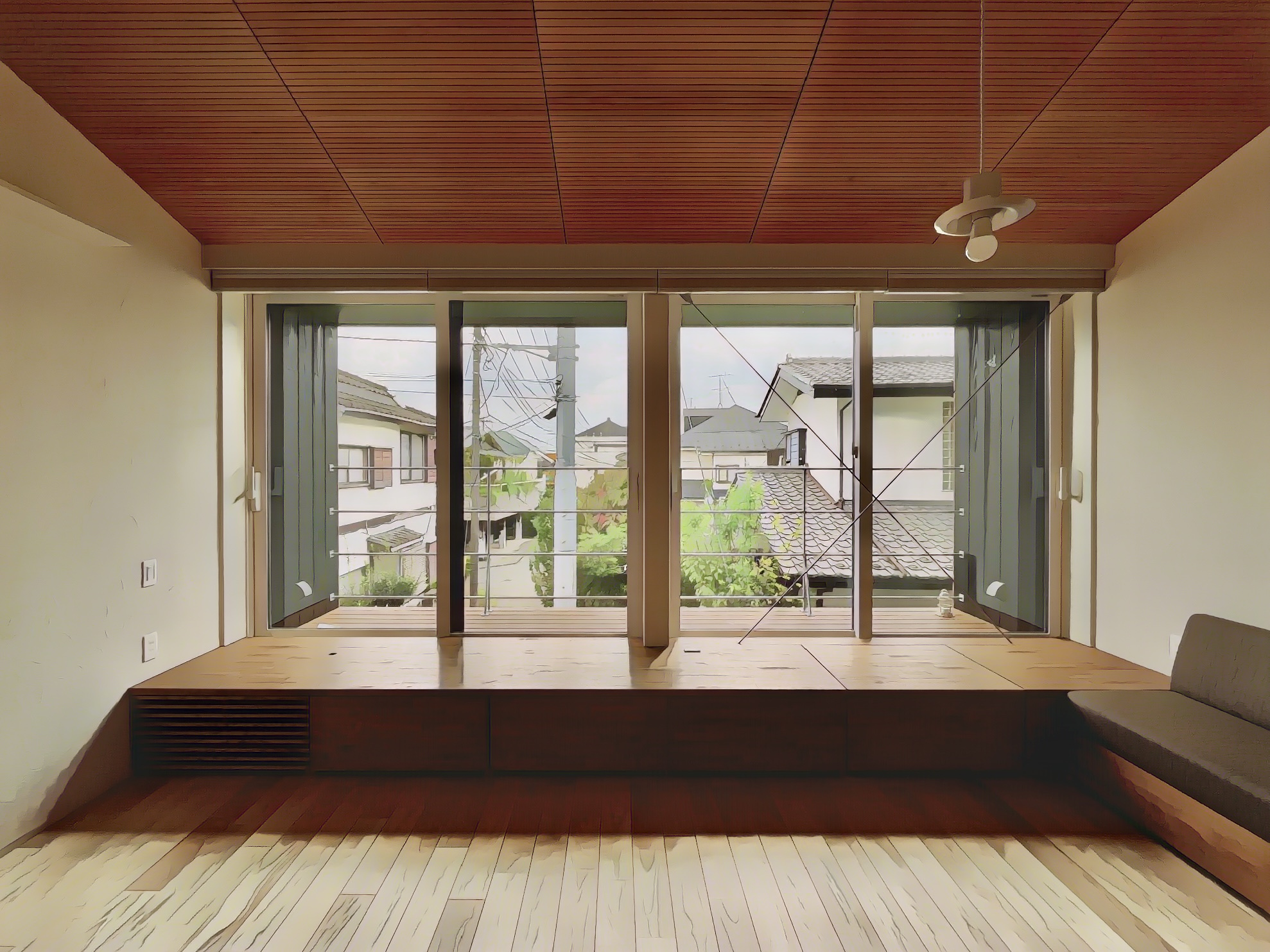 「窓が多すぎる建売住宅、本当に快適ですか？」 家の性能を考え...の画像