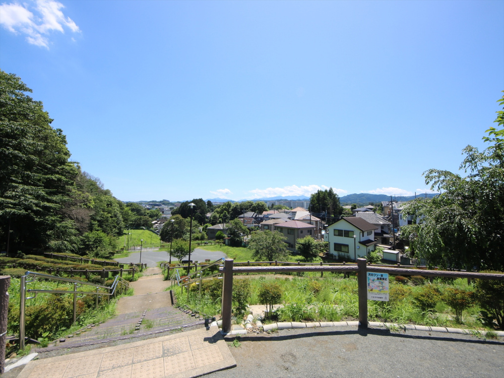 「横川町――その魅力は「日本女子教育パイオニアの地」」の画像