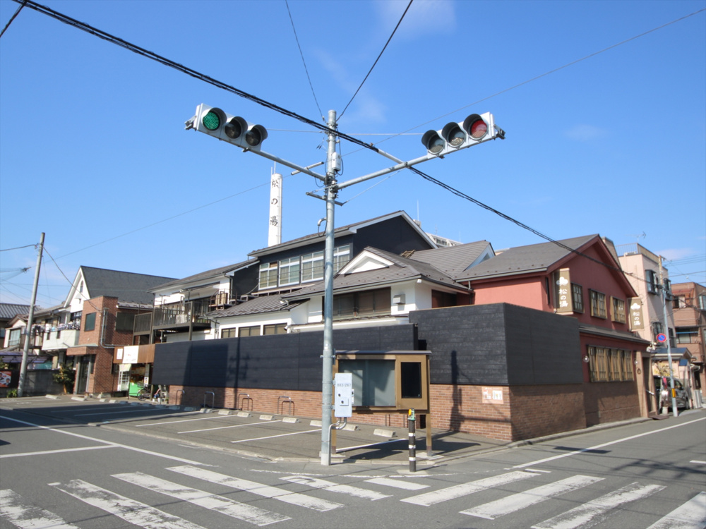 「八王子市小門町――その魅力は「謎多き大久保長安ゆかりの町」」の画像