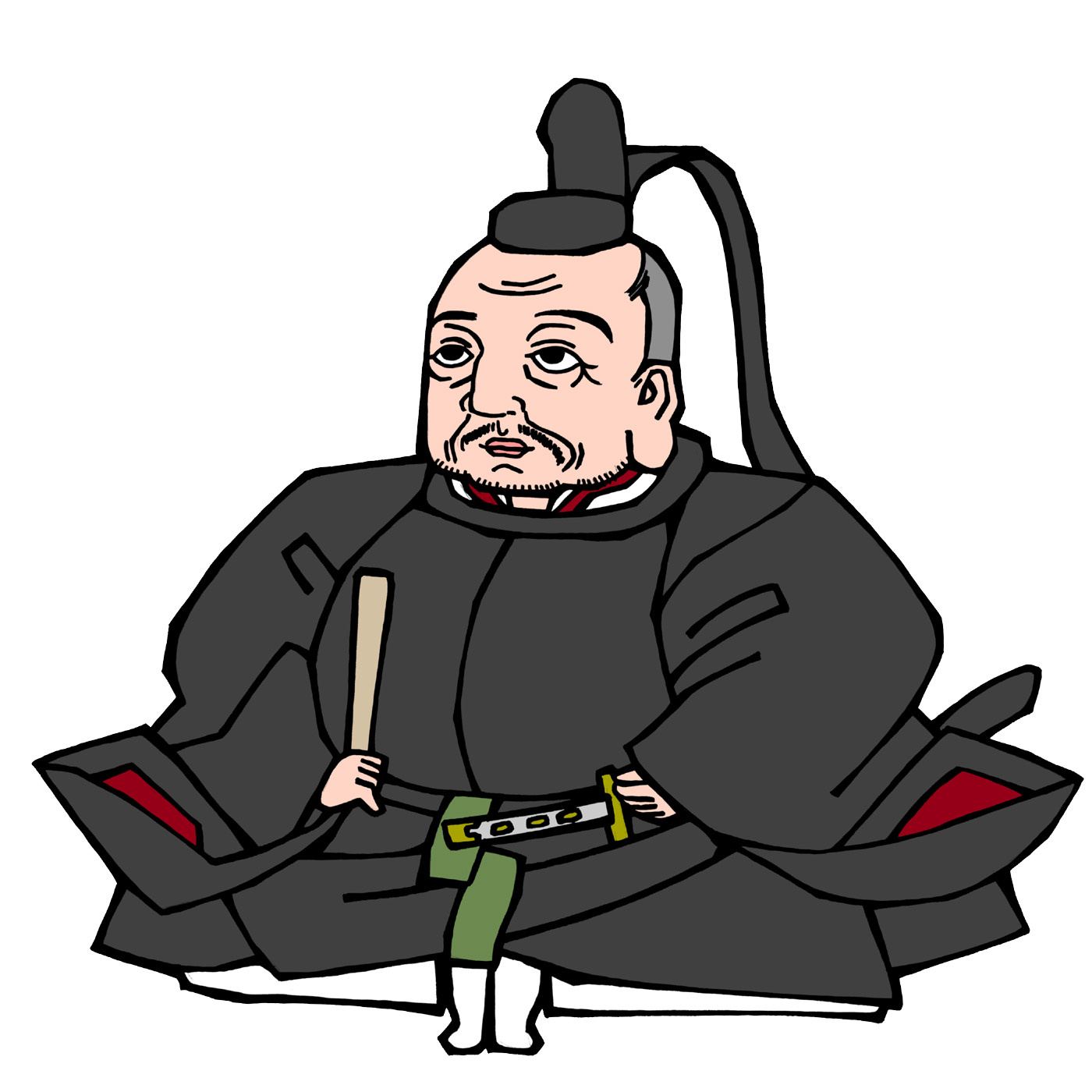 どうする家康！の画像