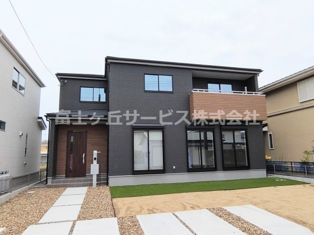 磐田市豊浜中野 3期 2号棟 TKの画像