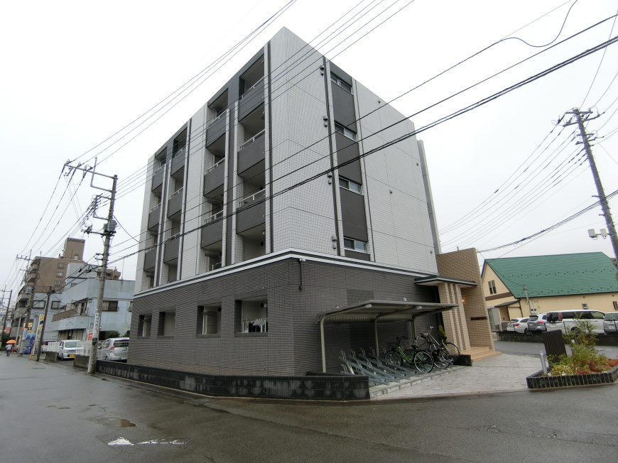 「土呂町新築ワンルームをご紹介します。」の画像