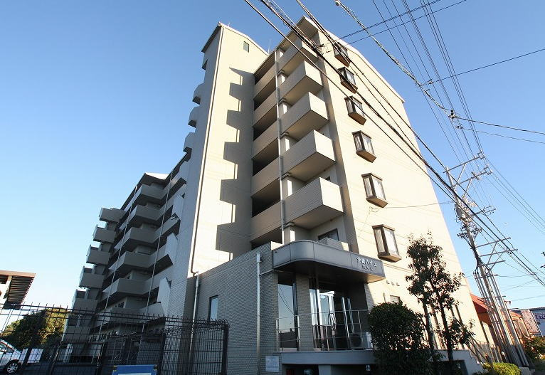 【売ﾏﾝｼｮﾝ】袋井市諸井の画像