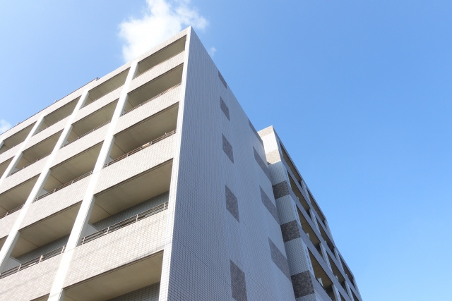 中古マンションをリースバックで売却できるのか？注意点について...の画像