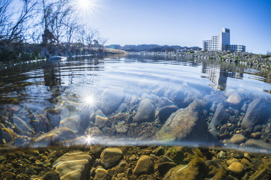 「八王子市長沼町――その魅力は「明治・大正の煉瓦建築を担ったまち」」の画像