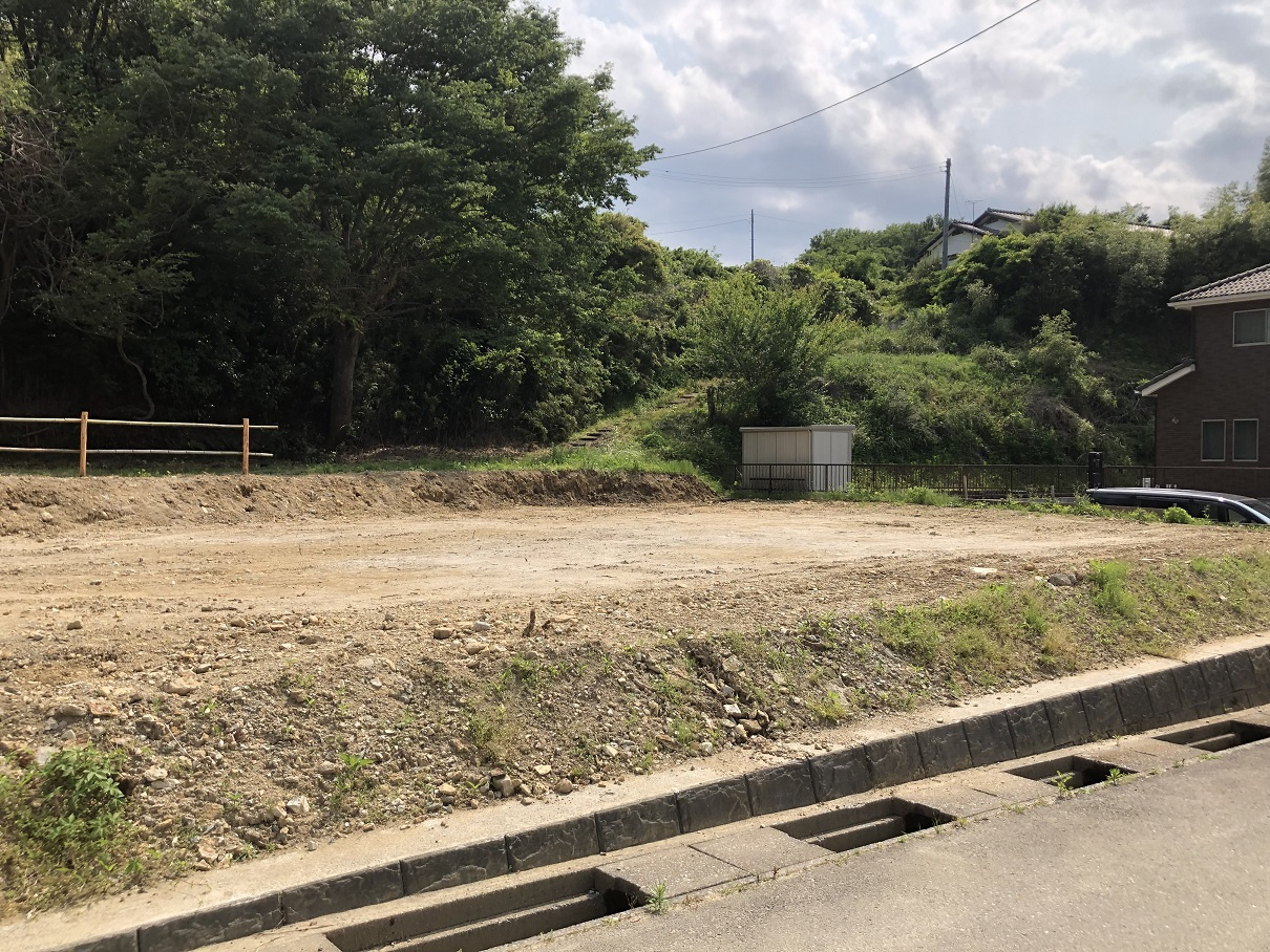 ☆新着土地情報☆山田町和久の画像