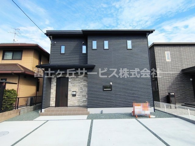牧之原市細江 3期 FFの画像