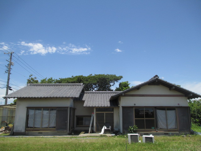 【売戸建】掛川市大渕の画像