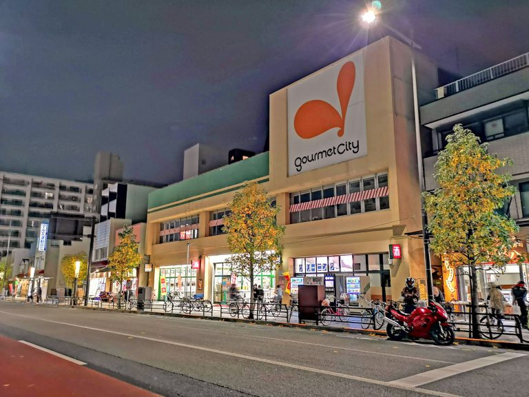 「八王子市八幡町――その魅力は「甲州街道の歴史が凝縮された街並み」」の画像