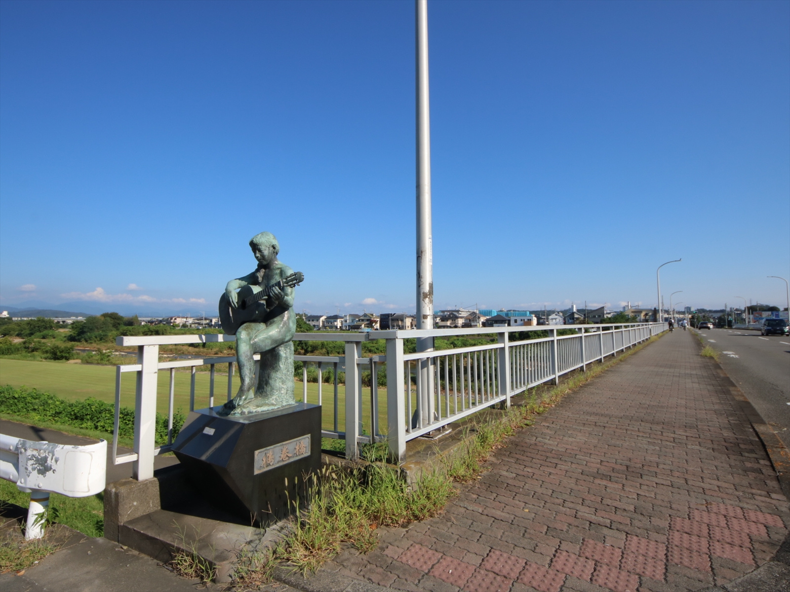 鶴巻橋
