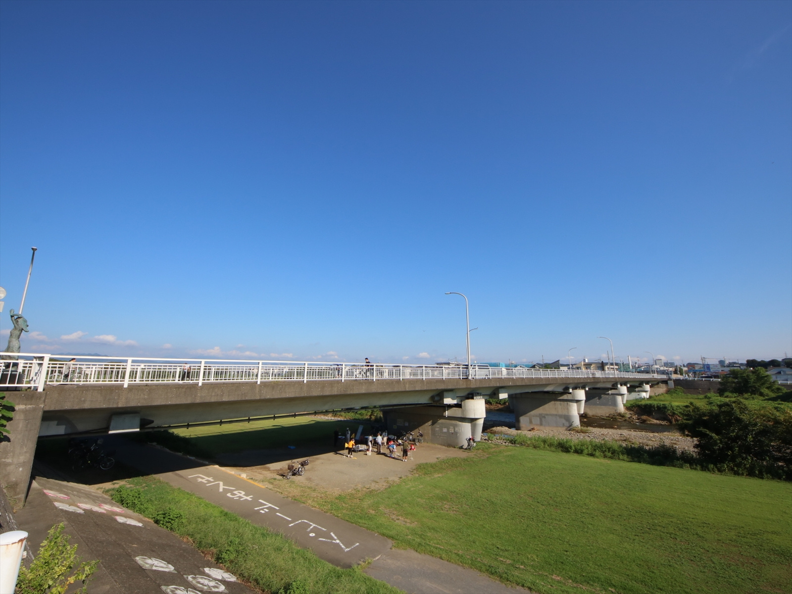 鶴巻橋