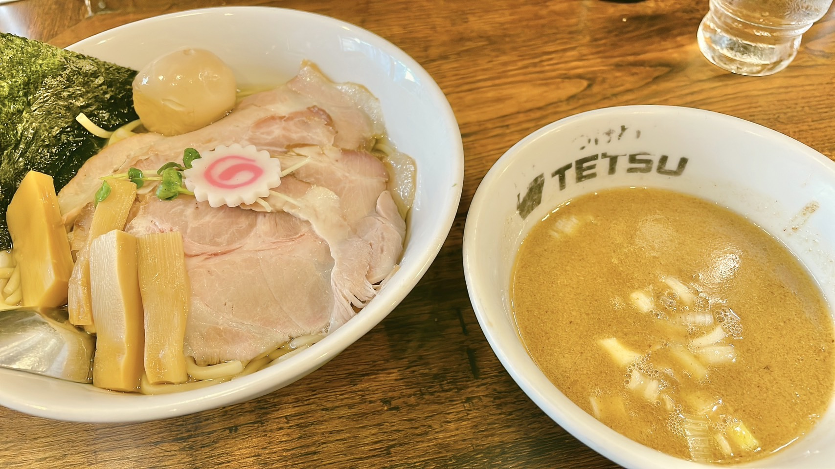 さらばTETSU…！の画像