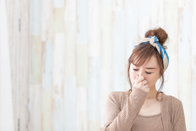 賃貸物件のにおいの原因とは？物件選びのチェックポイントや対策...の画像