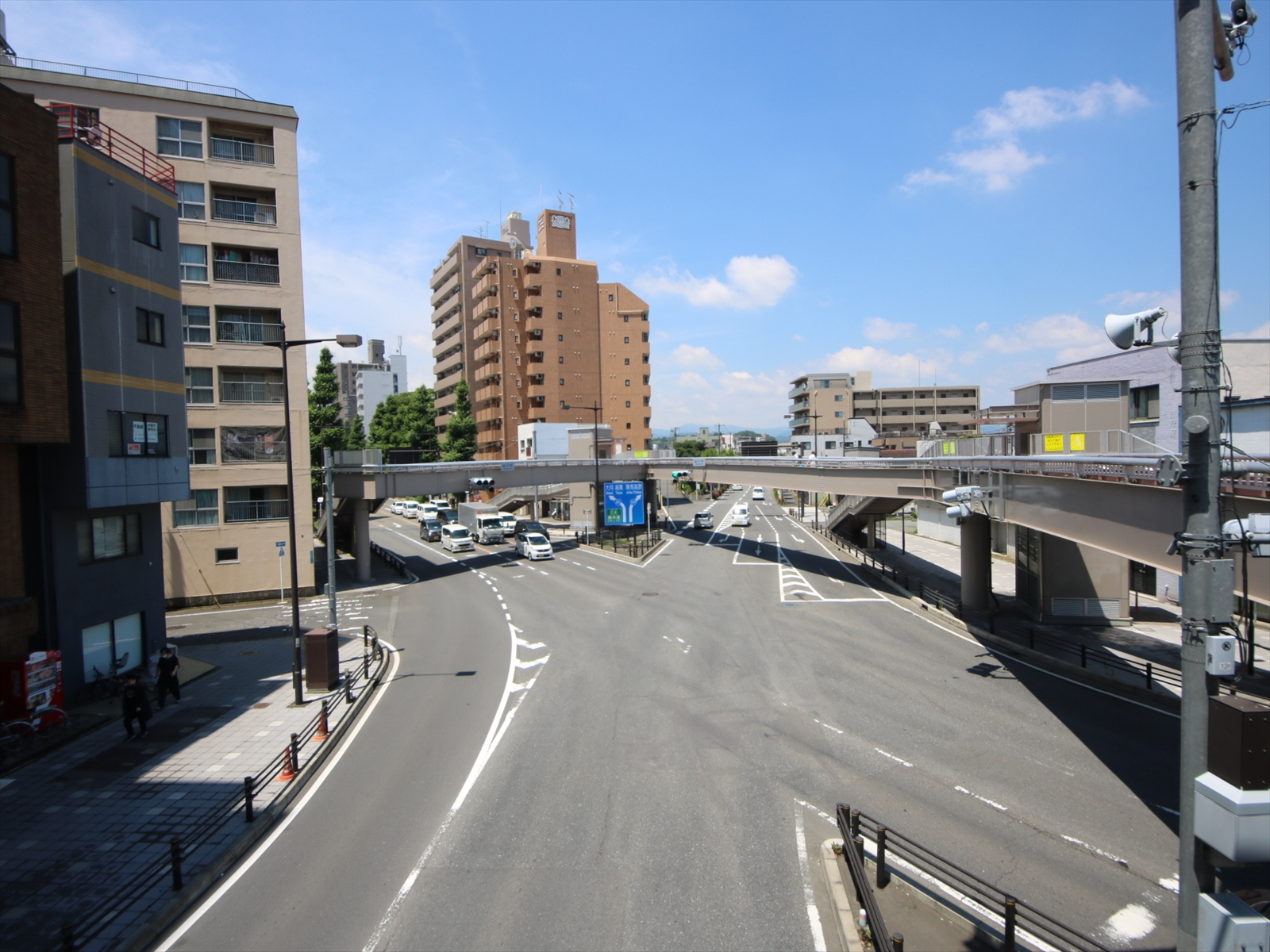 「八王子市追分町――その魅力は「地域の治安と文化を守り伝える地域性」」の画像