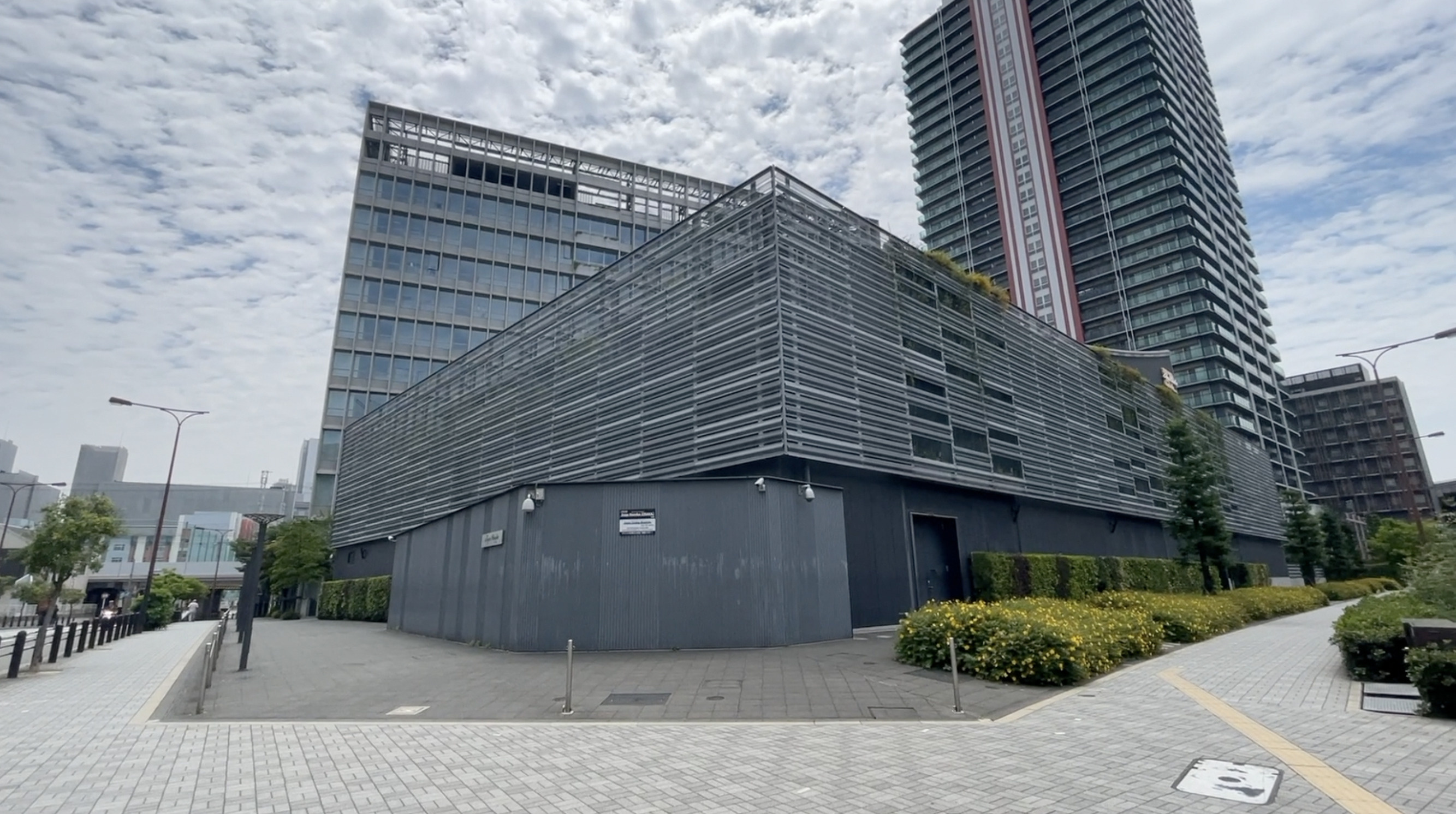 大国町駅周辺ってどんな街？【治安はどうなの？】街ぶらしてみた