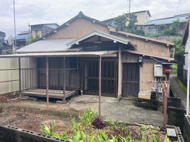 【売戸建】磐田市中泉の画像