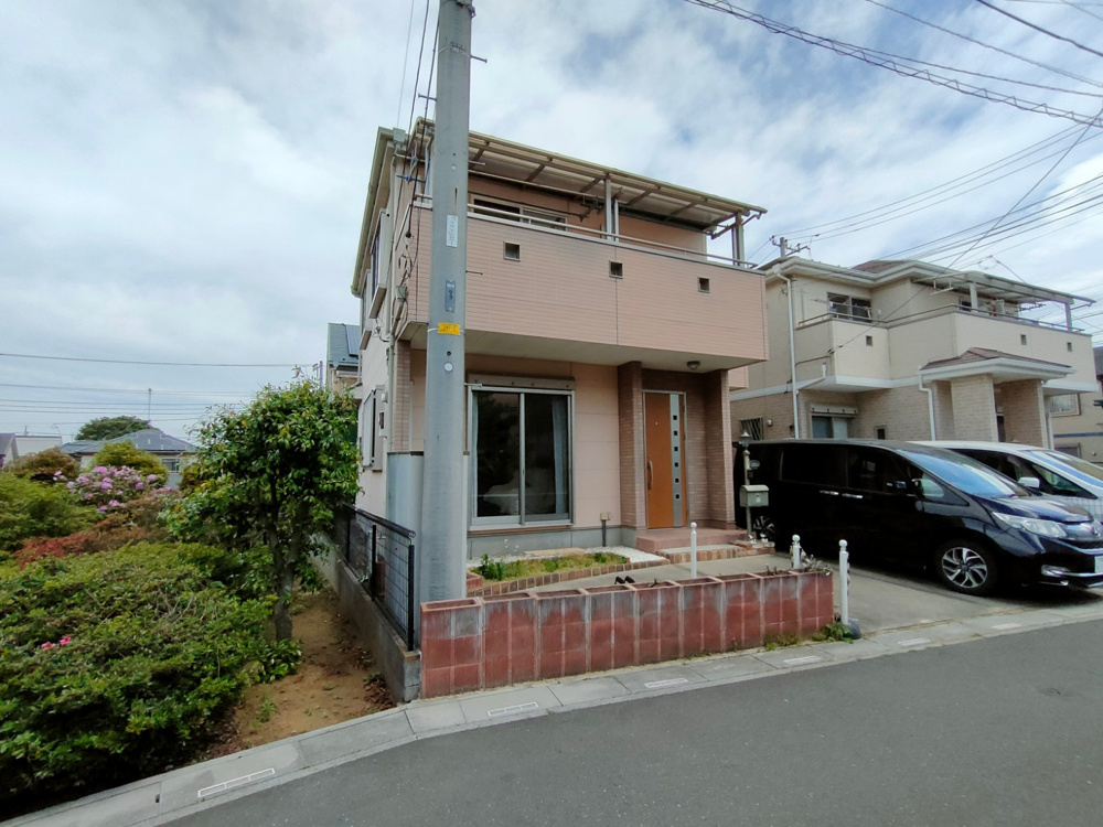 「川口市安行原中古戸建」の画像