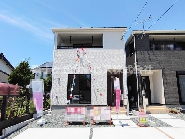 浜松市南区頭陀寺町 2期 1号棟 ANの画像