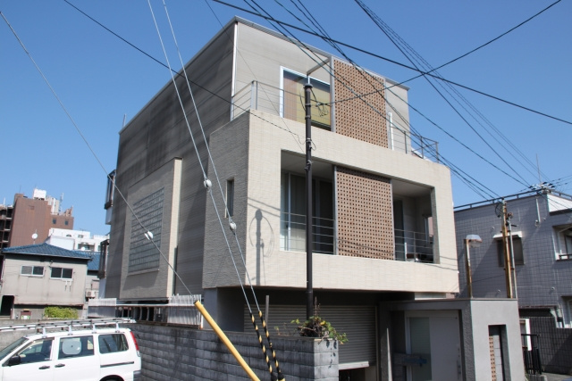 3階建て住宅のメリット・デメリットとは？購入時の注意点も解説...の画像