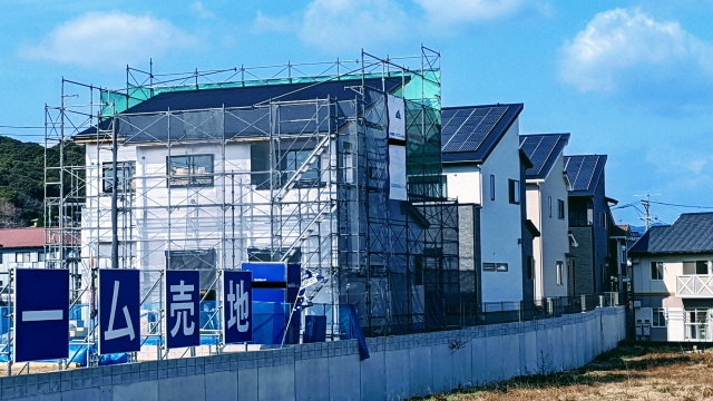 ハウスメーカーの建てた家が売却しやすい理由と重要視されるポイ...の画像