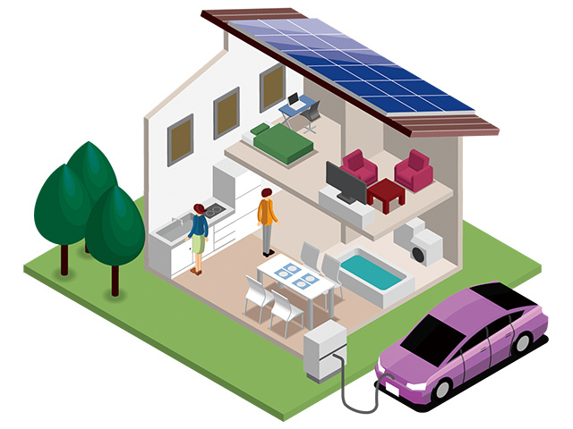 オール電化へのリフォームで追加したい設備は？電気温水器の違い...の画像