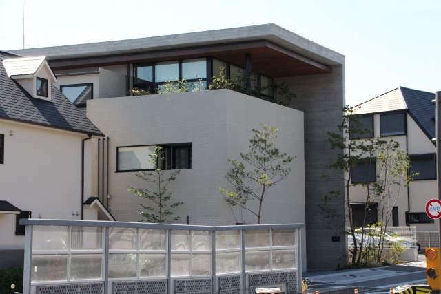 3階建て住宅の特徴とは？売却しにくい理由や売却時のポイントを...の画像