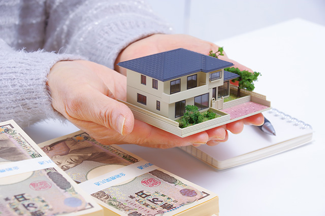 不動産の売買契約における手付金とは？その種類や相場もご紹介の画像