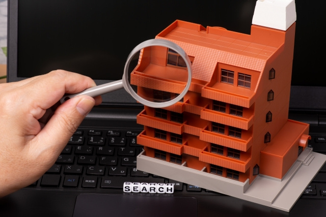 中古マンションを売却したい！売却しやすい間取りとは？の画像