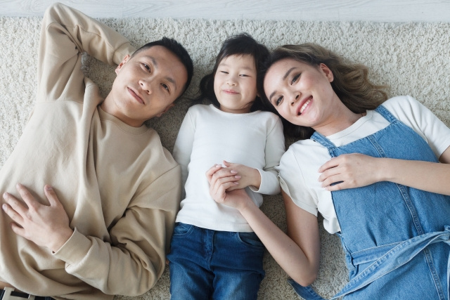 3人家族向けのおすすめの間取りとは？3種の間取りを比較してご紹介！