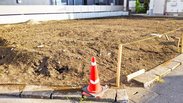 土地購入で後悔する失敗例とは？注意点や探し方をご紹介！の画像