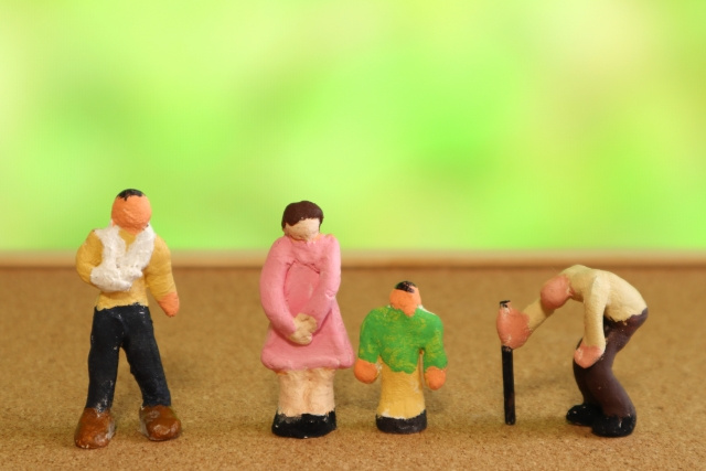 生活保護受給者の入居を受け入れる際の入居審査とありがちなトラ...の画像