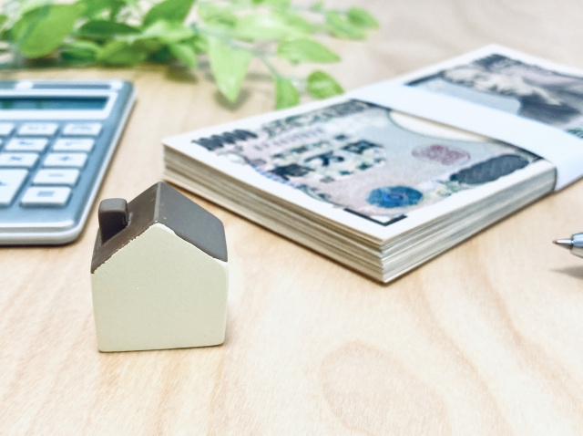 【2025年版】建売住宅を購入するときの手付金とは？支払いの...の画像