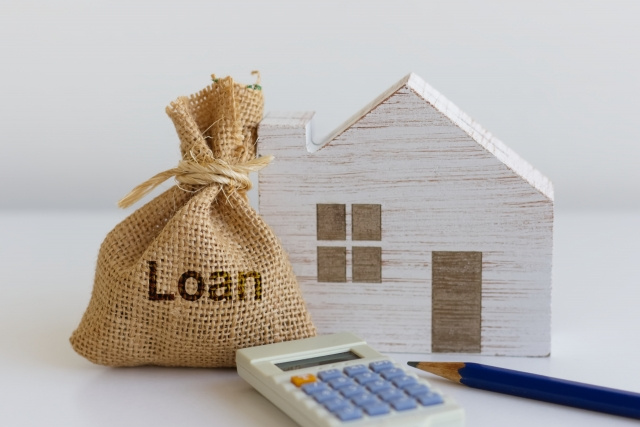 【2025年版】中古マンション購入時も住宅ローンを組める？制...の画像