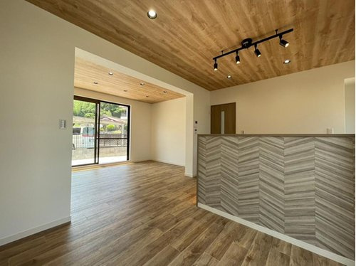 新着物件！厚南北リフォーム戸建の画像