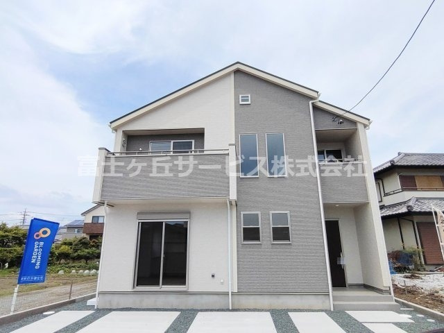 浜松市中区神田町 TEの画像