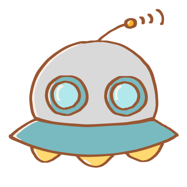 UFOの日・空飛ぶ円盤記念日の画像