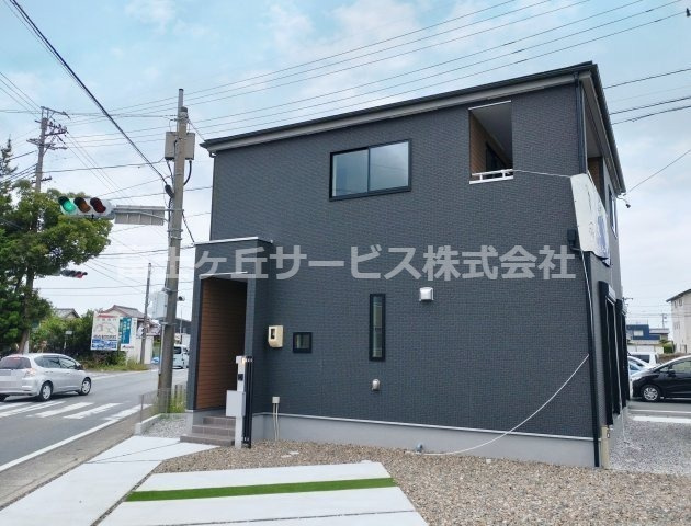 浜松市東区積志町 TKの画像