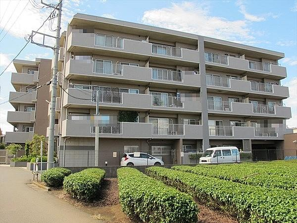 物件紹介編53　「サンクレイドル桜ヶ丘」の画像
