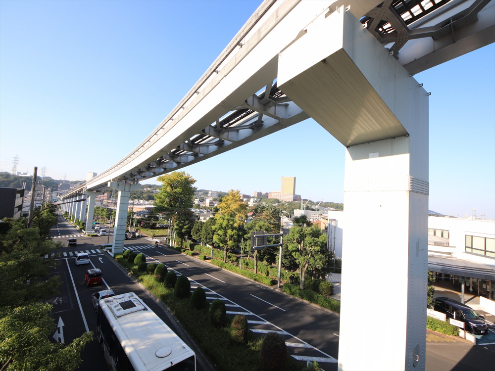 「八王子市松が谷――「多摩市編入」を目指した町」の画像
