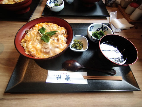 ランチ開拓チームの画像