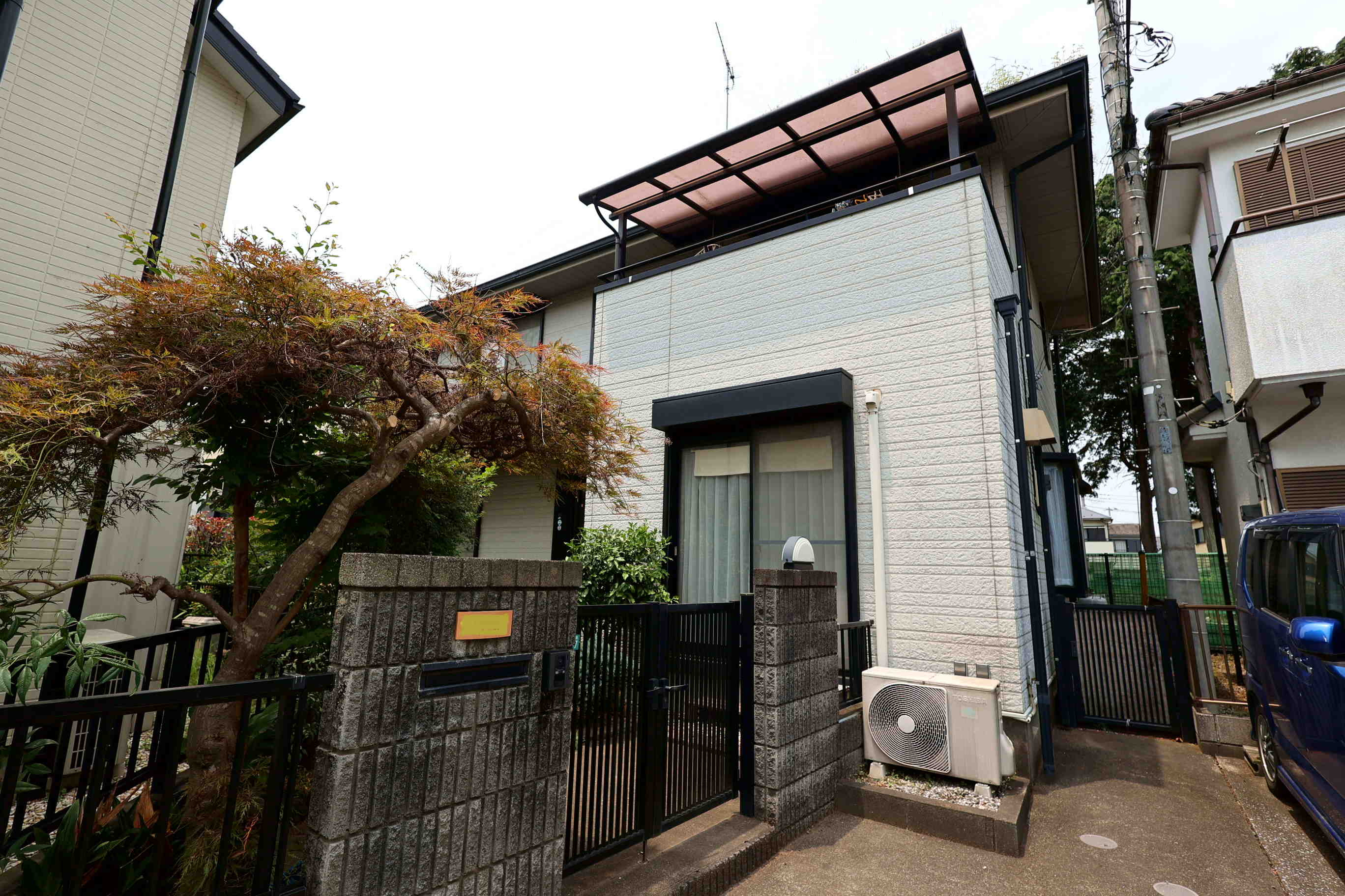 毛呂山町若山【中古住宅】１，３８０万円の画像