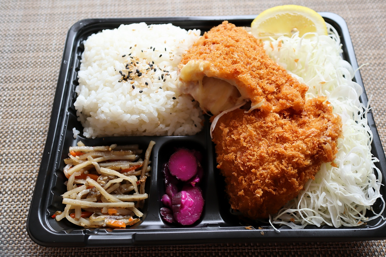 変わったとんかつが楽しめるお店。「清まる」とんかつ専門店　～...の画像