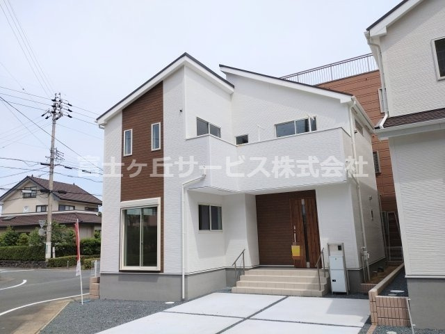 浜松市中区高丘東4丁目 21-1期 1号棟 IDの画像